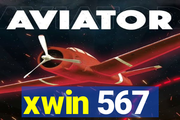 xwin 567